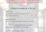 create an affordable custom weight loss plan for you